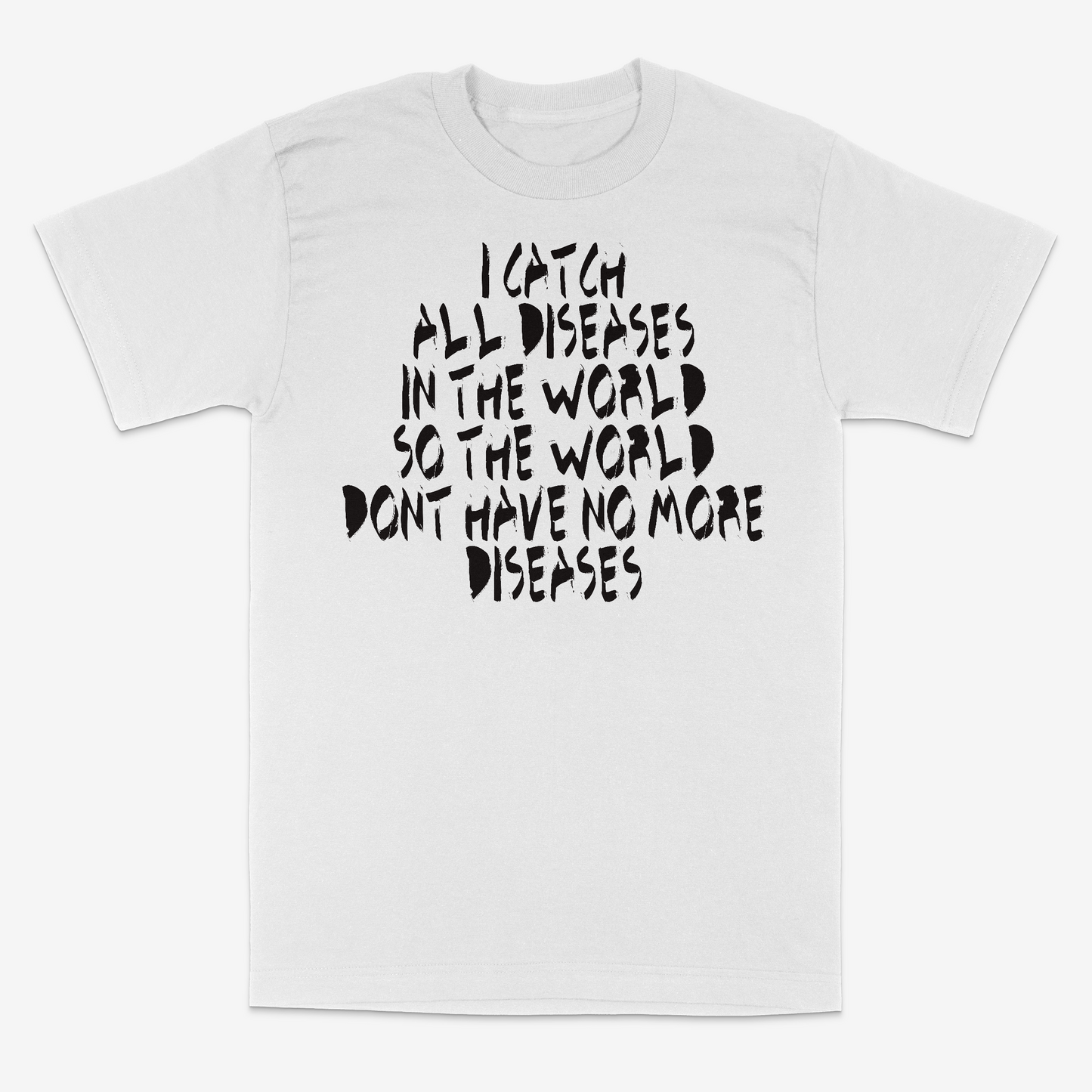 Cure For All T-Shirt