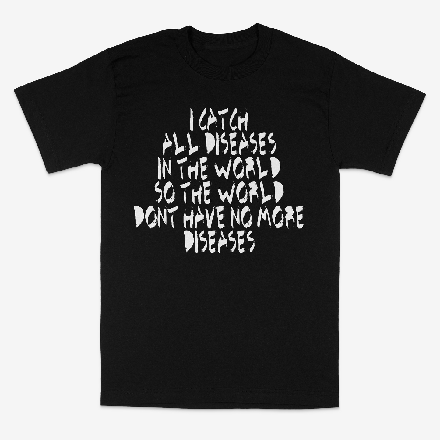 Cure For All T-Shirt