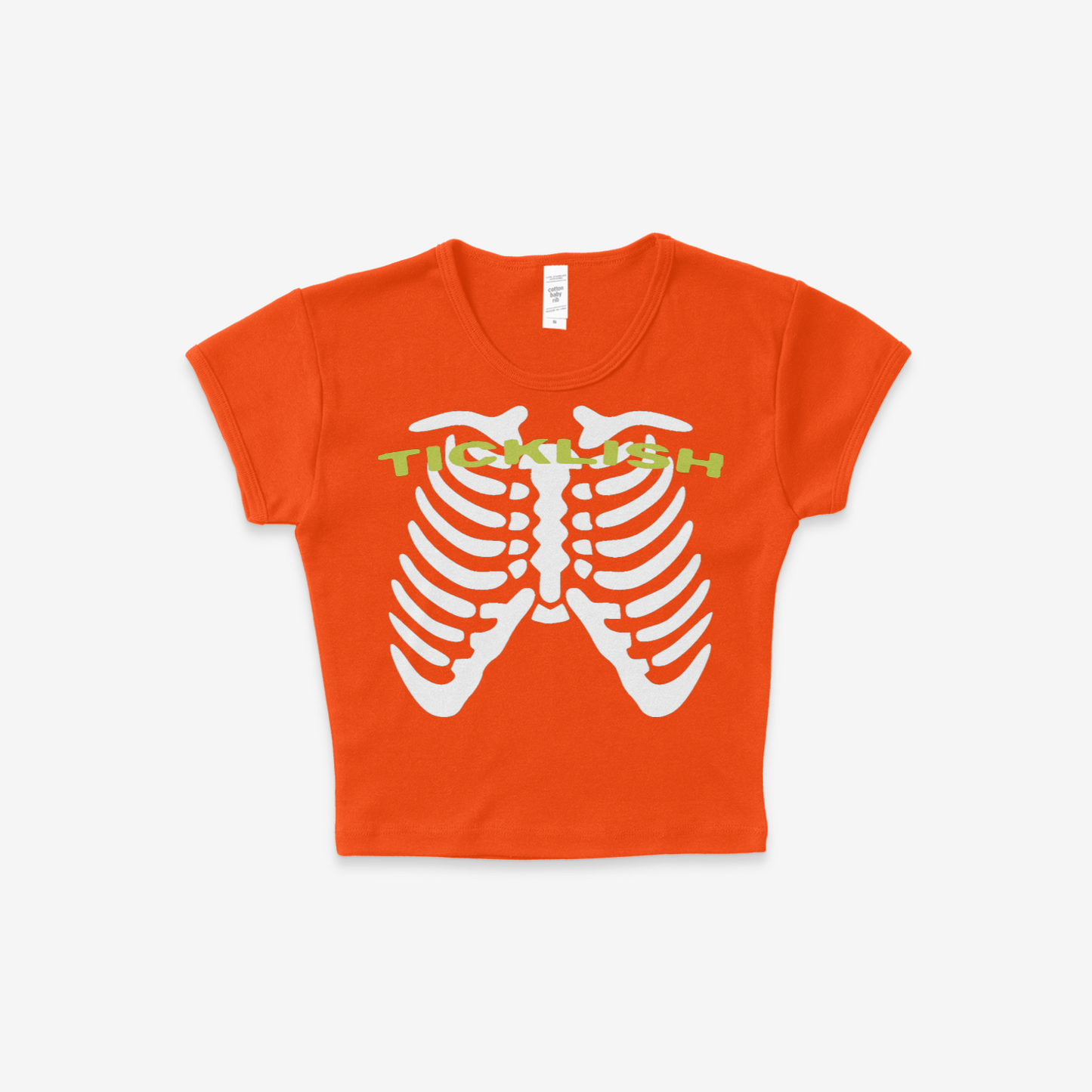 Mad Snail Disease Crop