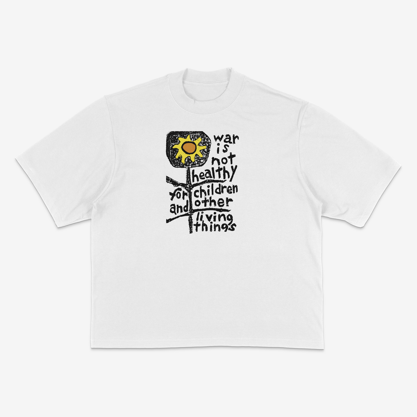 Lorraine T-Shirt