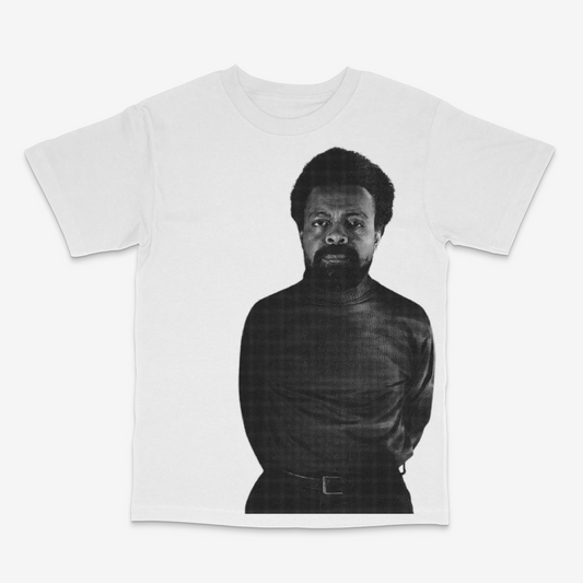 Amiri Baraka T-Shirt