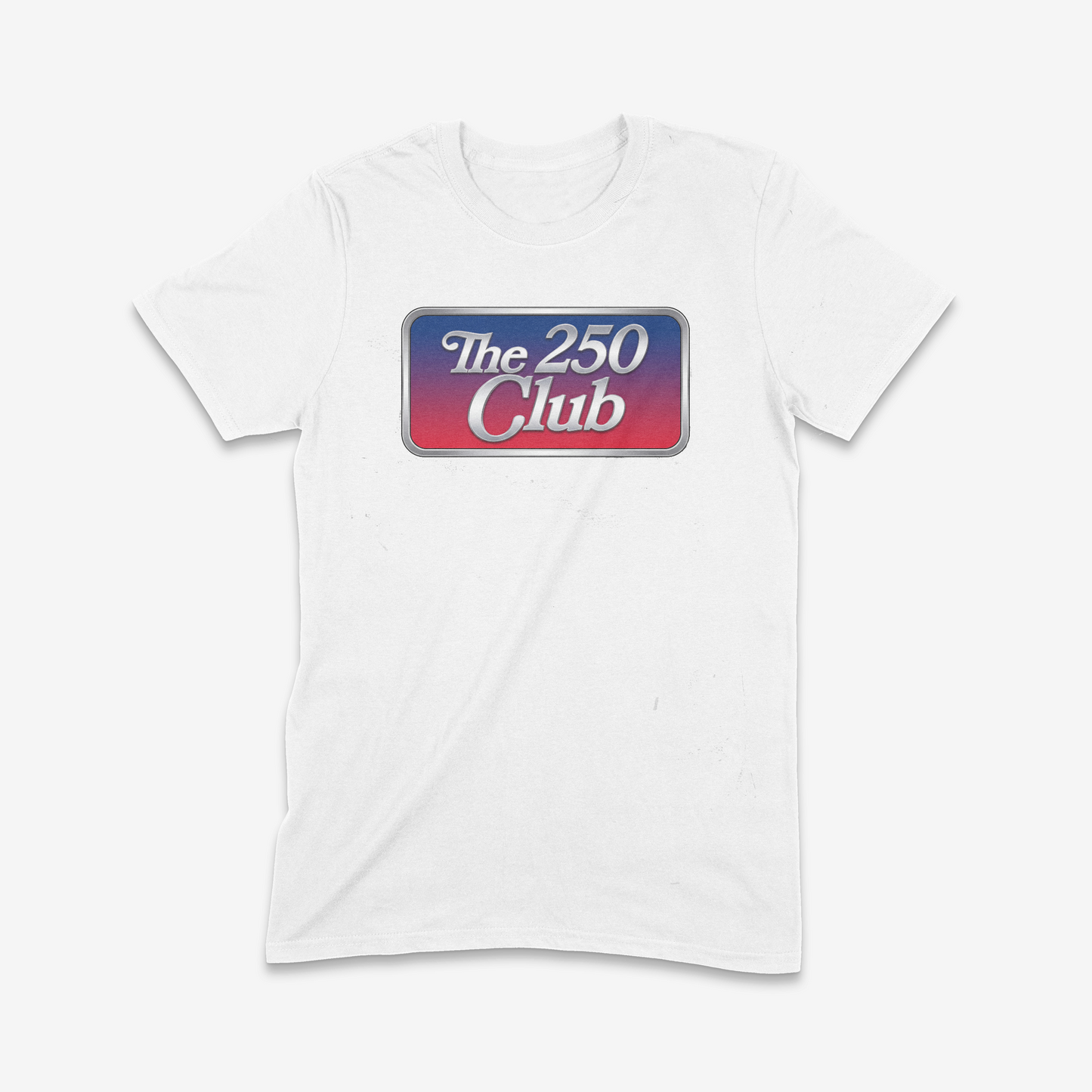 250 Club Tee