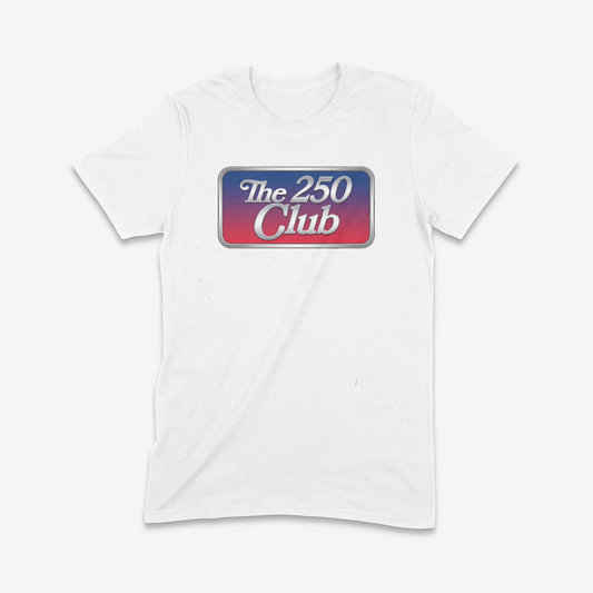 250 Club Tee