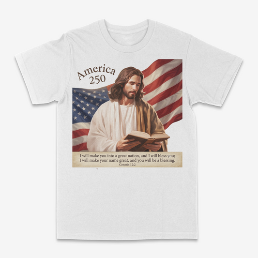 Genesis 2:12 Tee