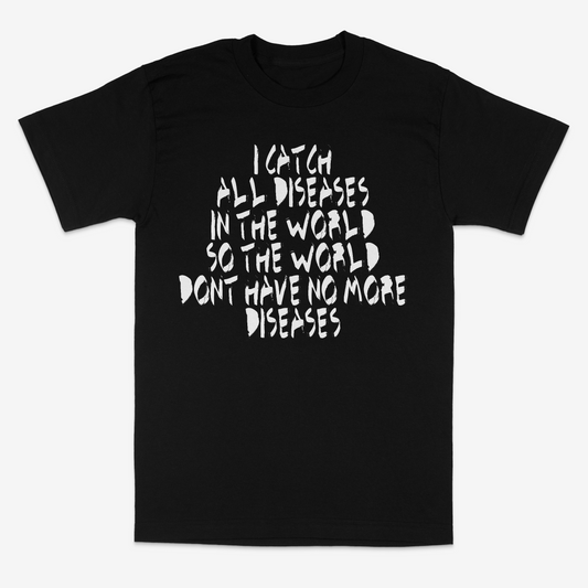 Cure For All T-Shirt