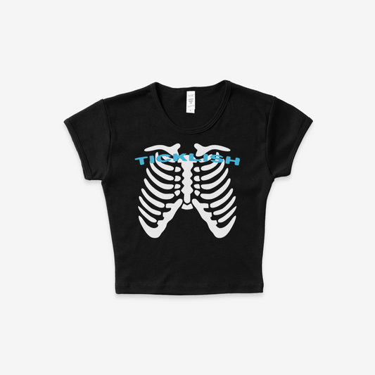 Mad Snail Disease Crop