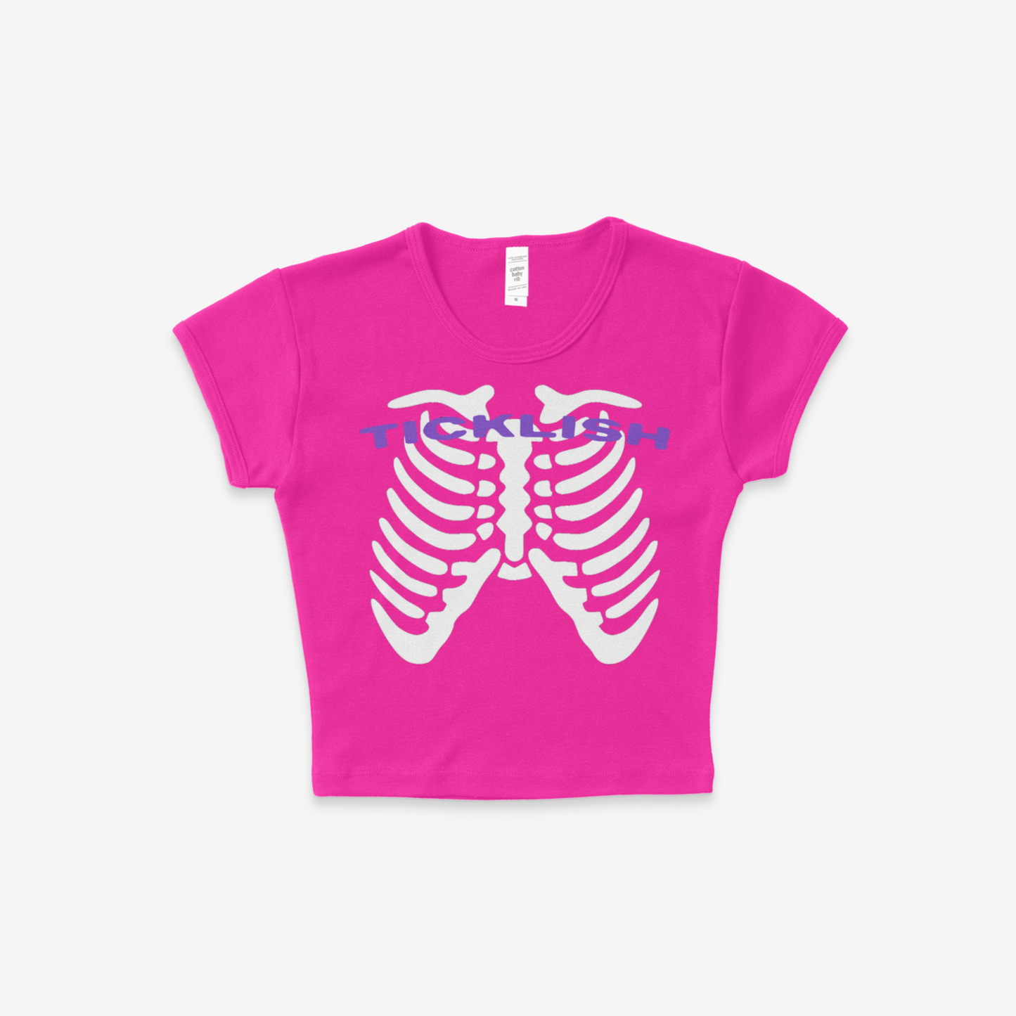 Mad Snail Disease Crop