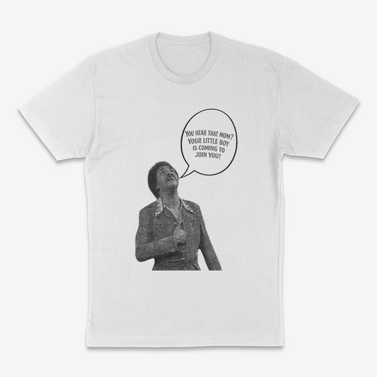 Demond Wilson T-Shirt