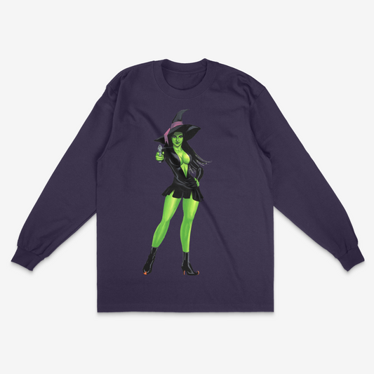Wicked Witch Tee