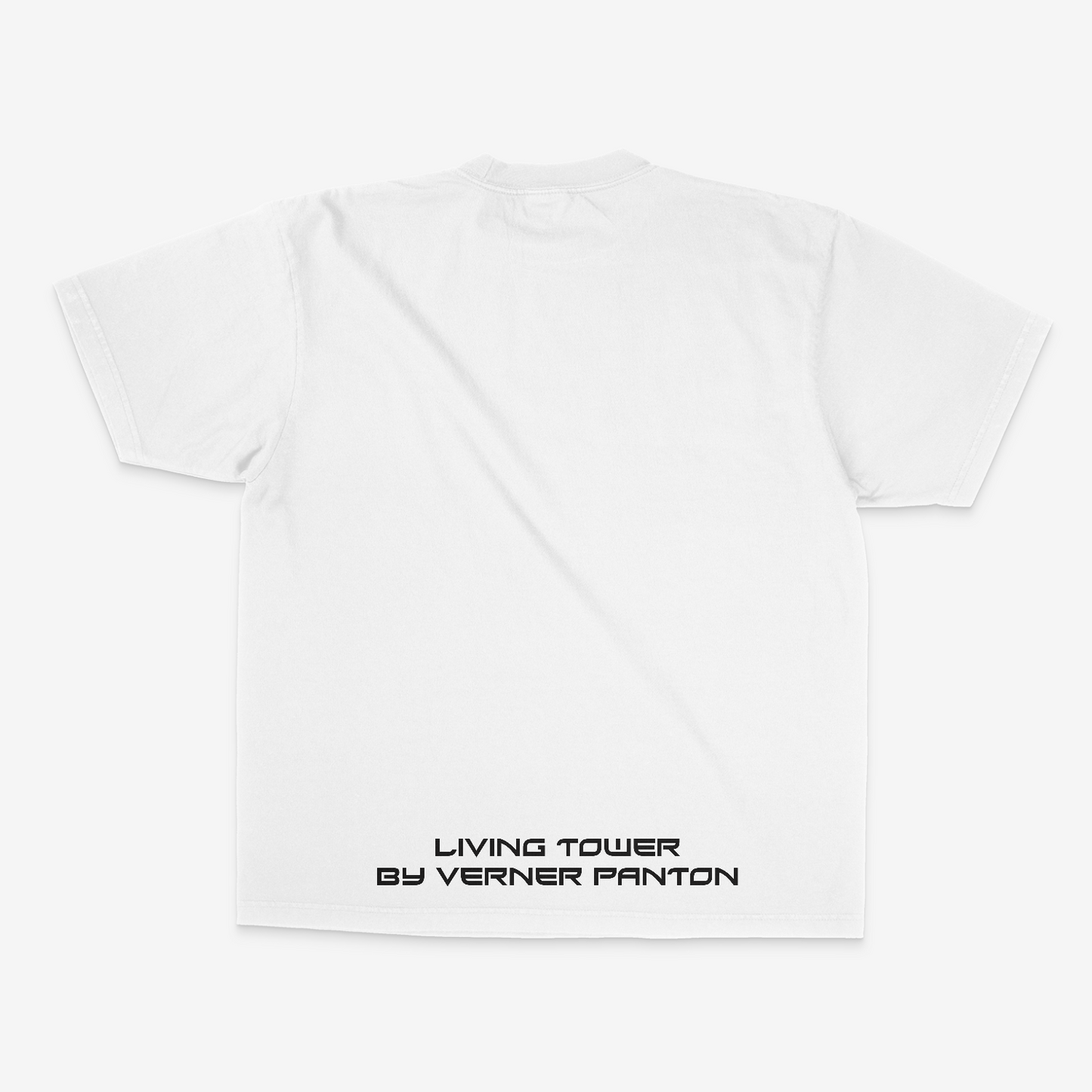 Living Tower Tee