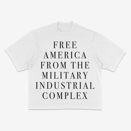 Free Amex T-Shirt